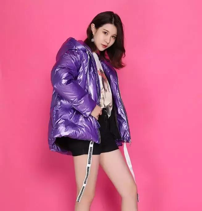 拒绝臃肿冬天最薄的保暖衣,好看又不显臃肿的羽绒服