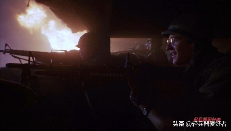 神级反战电影：战场无诗意，全金属外壳也拯救不了荒芜的灵魂