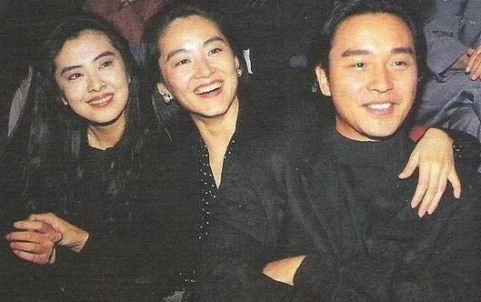 王祖贤现在靠什么生活,不工作不上班哪来的钱