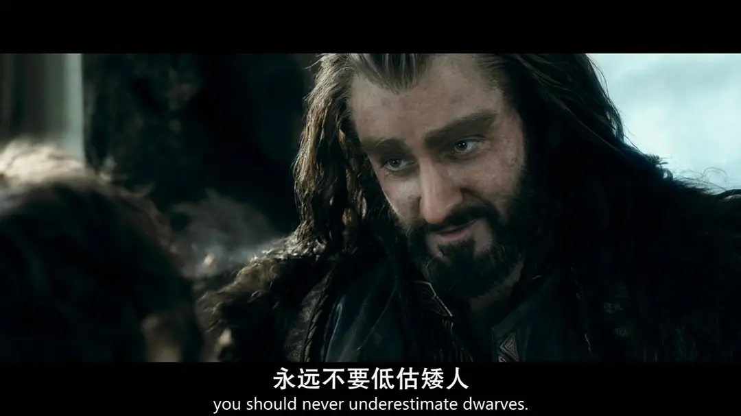 指环王中土历史,如何让指环王的中土变成真实的