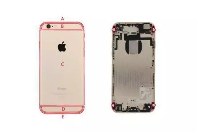 新iphone信号差神回复,新iphone信号极差