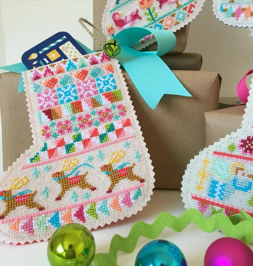 十字绣拿不住了应该怎么绣,以前的十字绣怎么能洗掉