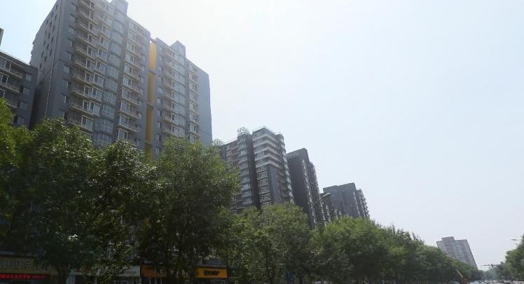 石景山远洋山水房子还涨价吗,石景山远洋山水值得买吗