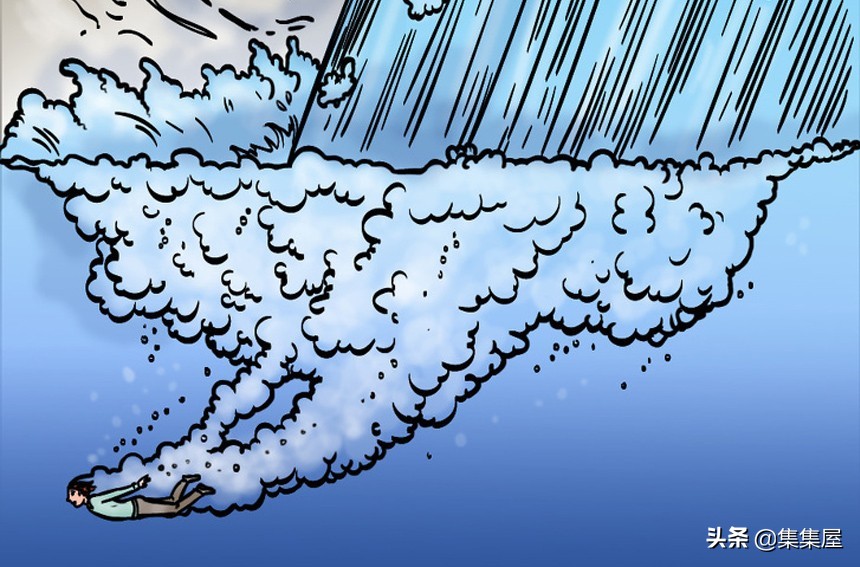 几个脱离危险的生活小技巧,遇到危险如何帮助他人