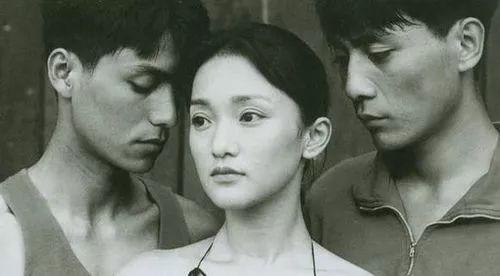刘烨女版,刘烨2010