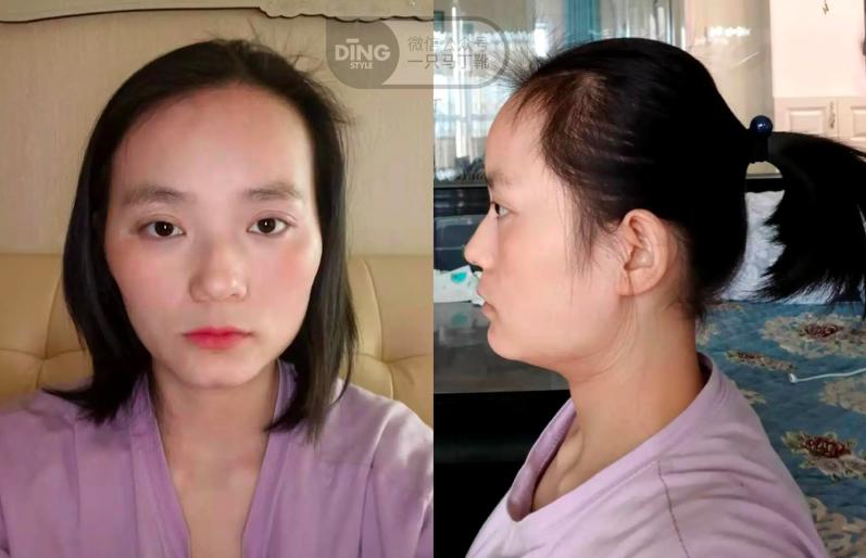 你的脸型适合什么样的发型教程,帮你设计你的脸型适合什么发型