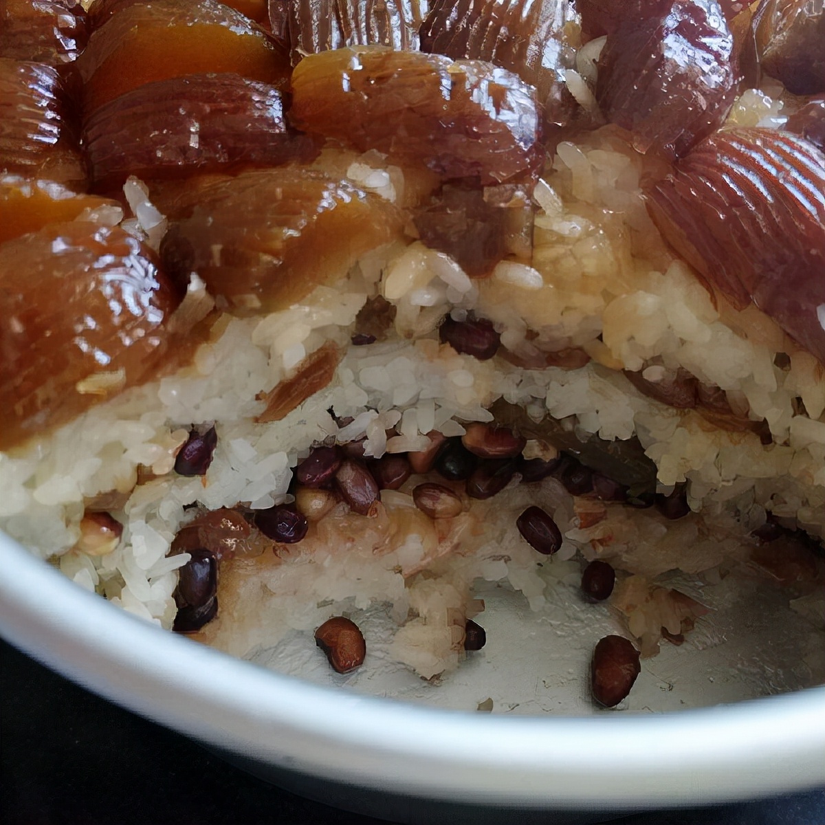 西安旅游美食哪里好吃推荐,西安旅游攻略美食打包