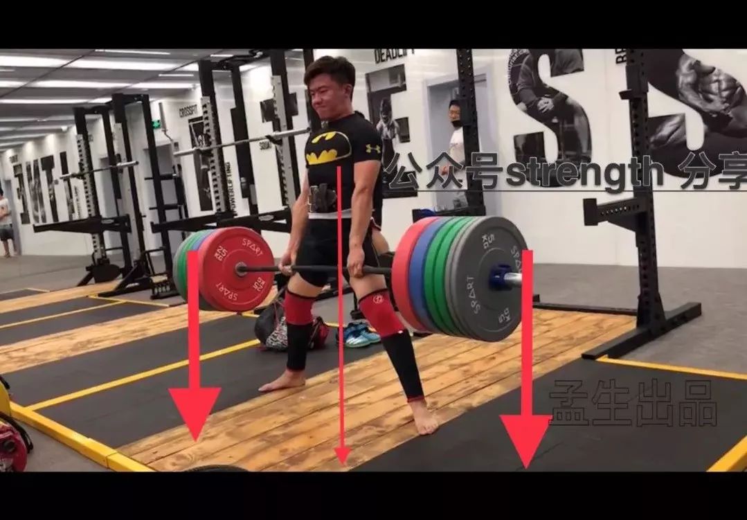 力量腰带怎么佩戴,训练腰带的正确使用方法