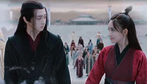 陈情令意外爆红,陈情令爆红盛况有多夸张