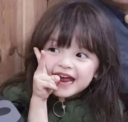 这些娃太好吸了！这些父母更会教啊