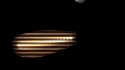 智能护眼有设计感的台灯,用心设计自动调光护眼台灯更智能