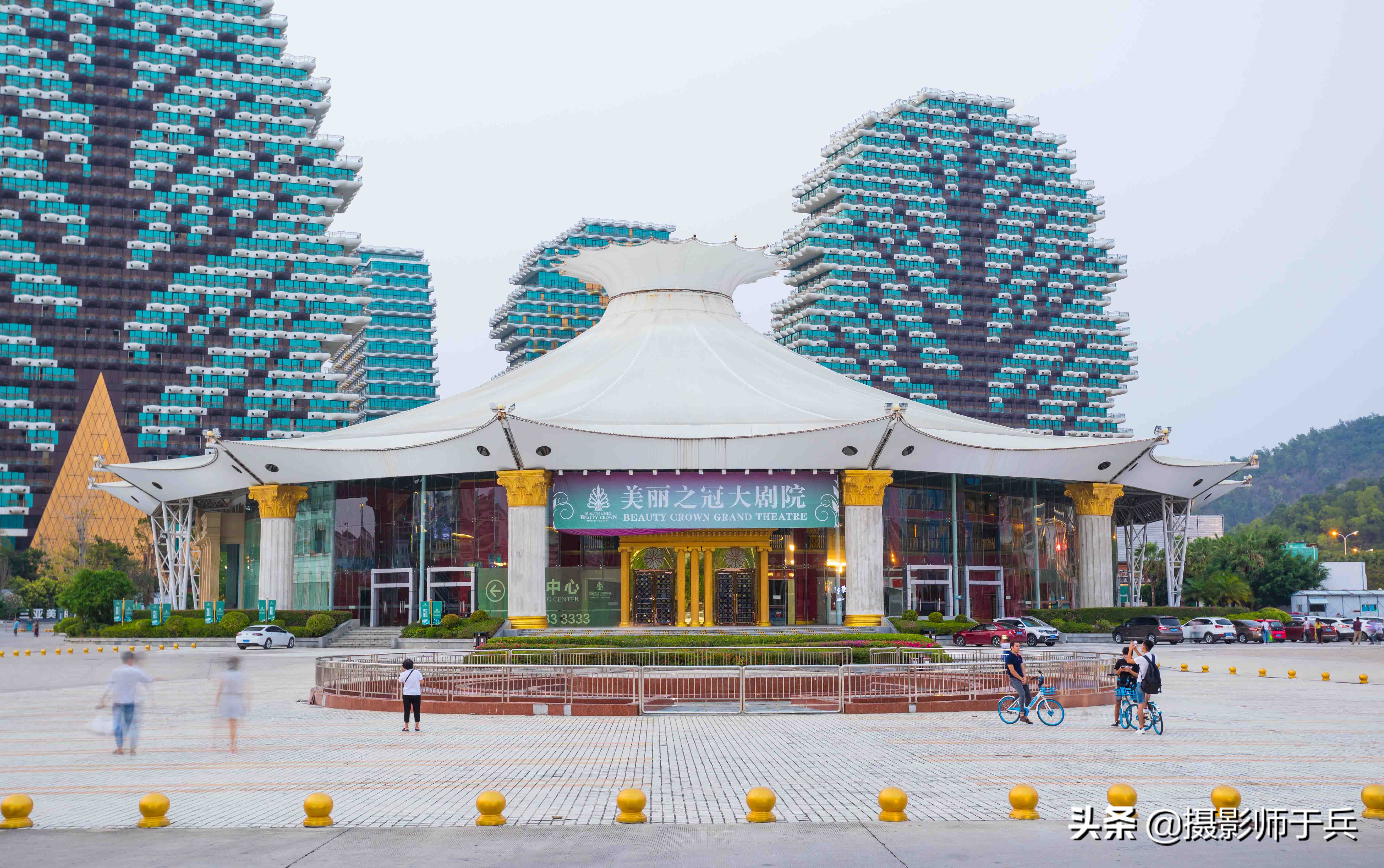 三亚美丽之冠大树公馆,三亚美丽之冠大树公馆住宿价格