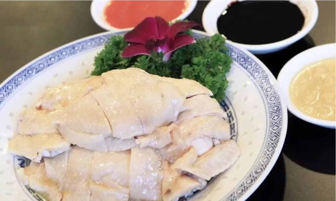 中国什么鸡最好吃,中国哪里的鸡最好吃