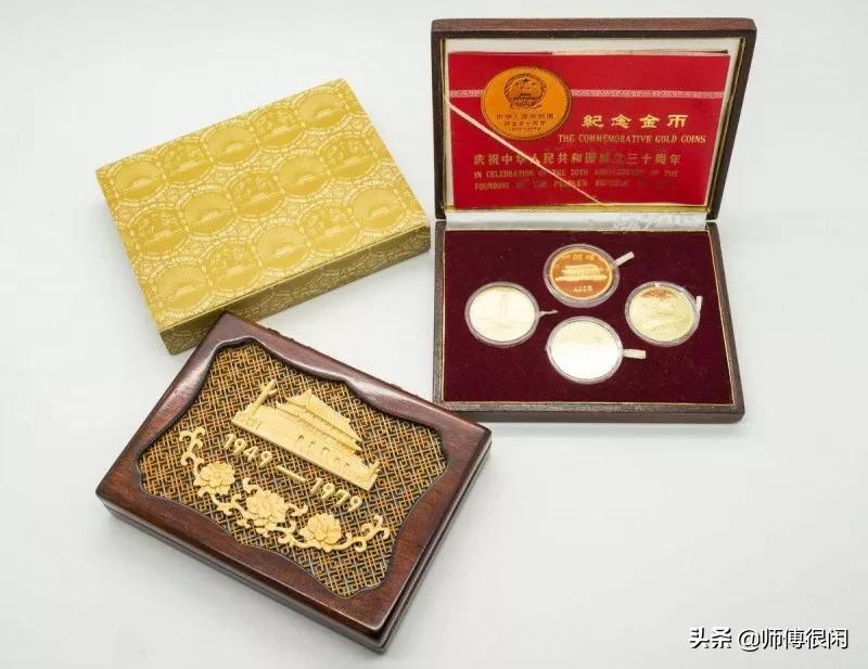 国外回流古钱币能赚到钱吗,稀缺的纪念币