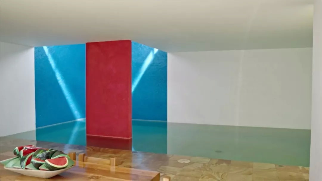 路易斯巴拉干,路易斯巴拉甘名言