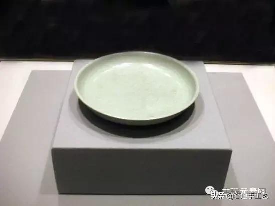 中国陶瓷博物馆有哪些珍贵瓷器,博物馆收藏历代陶瓷作品