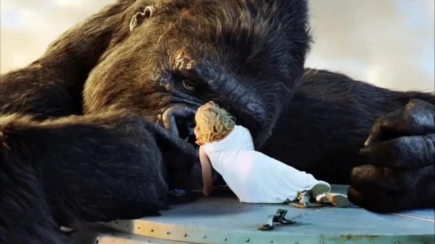 怪兽片盘点,年度最强怪兽片