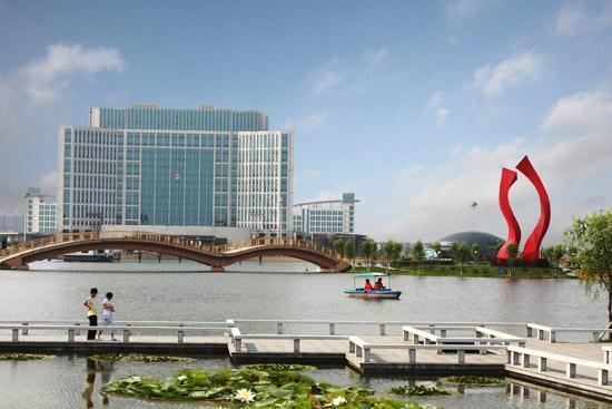 百强县泰州,江苏全国百强县点评