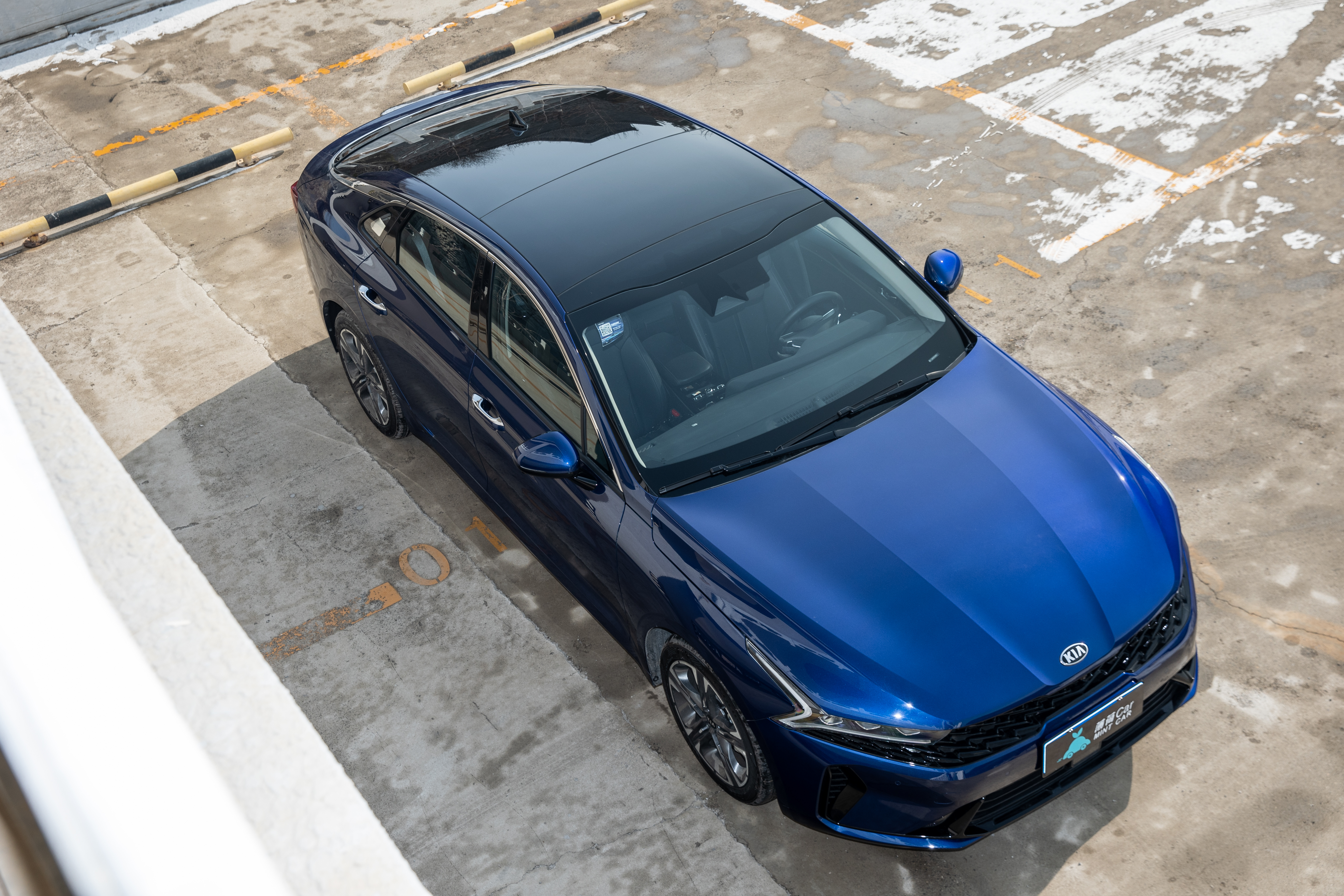 起亚k5凯酷2021年1-12月销量,2021款起亚k5凯酷1.5t值得买吗