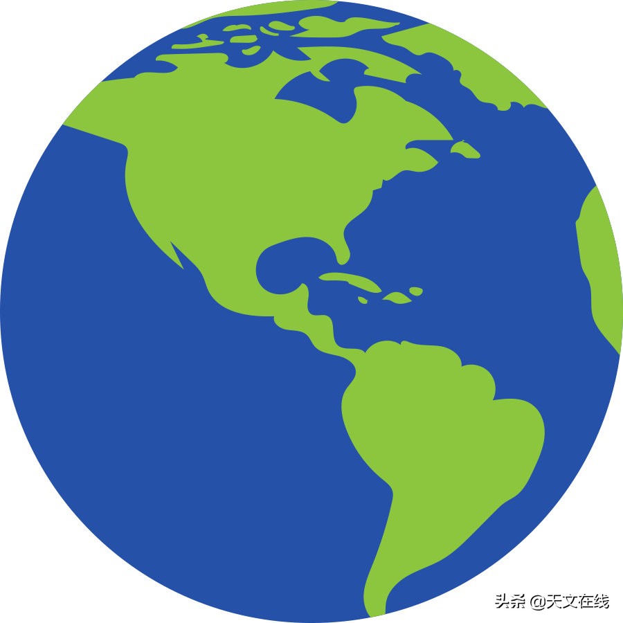 为什么地球这么大呢？答案使人好奇