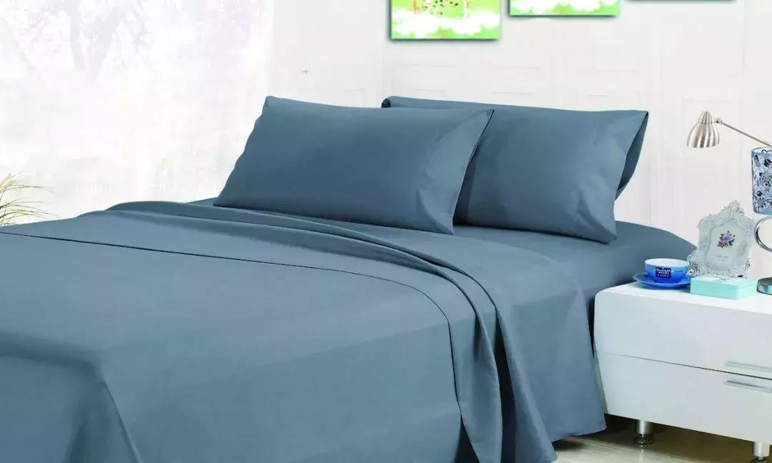 如何鉴定床上用品的面料,床上用品面料怎么选择好