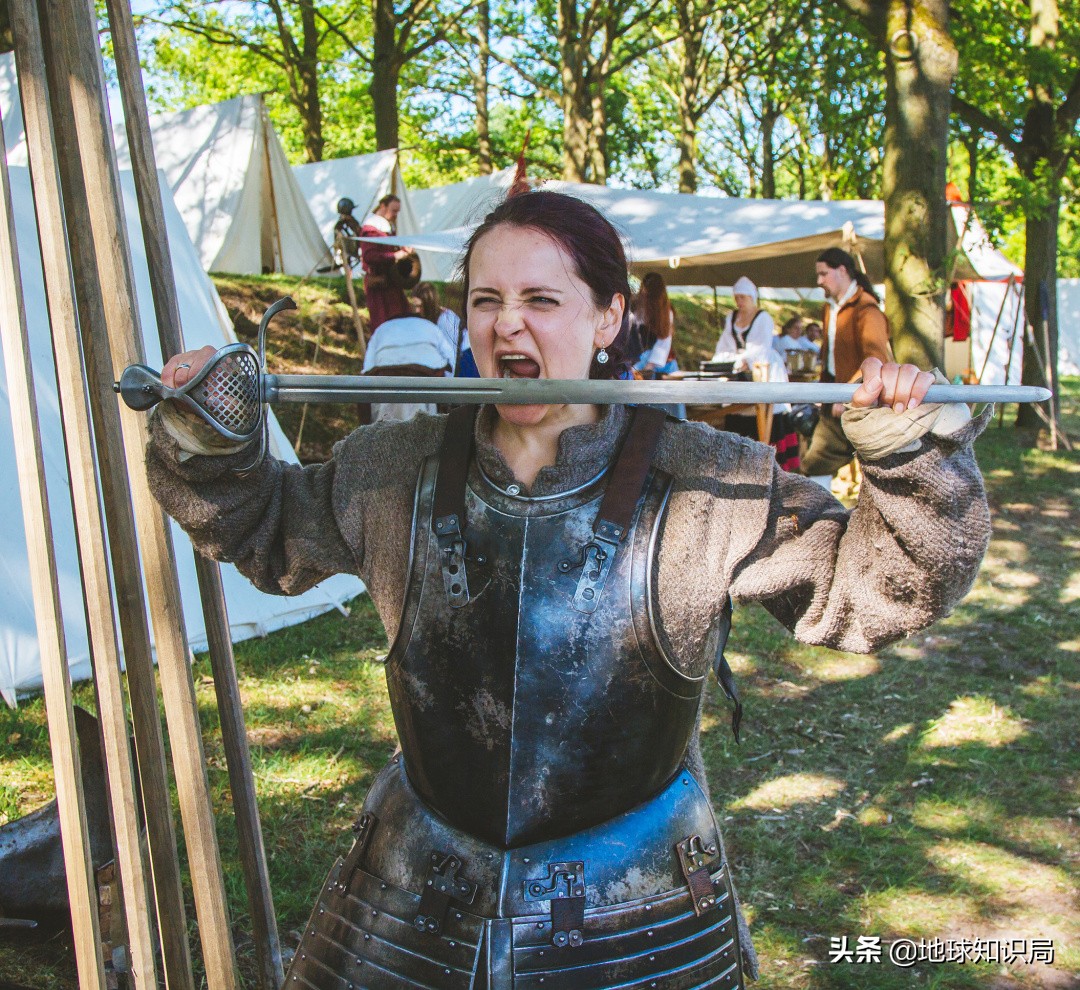 3分钟看懂荷兰的历史,荷兰为什么要改名为尼德兰