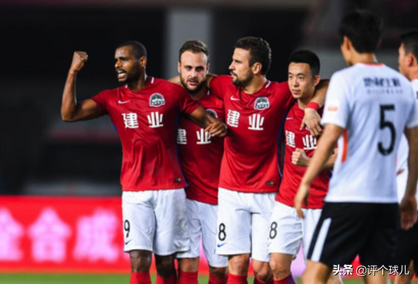 中超河南建业队热身赛,中超预测河南建业vs河北华夏