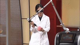 身上的黑痣有癌变的风险吗,身上长黑痣怎样防止恶变