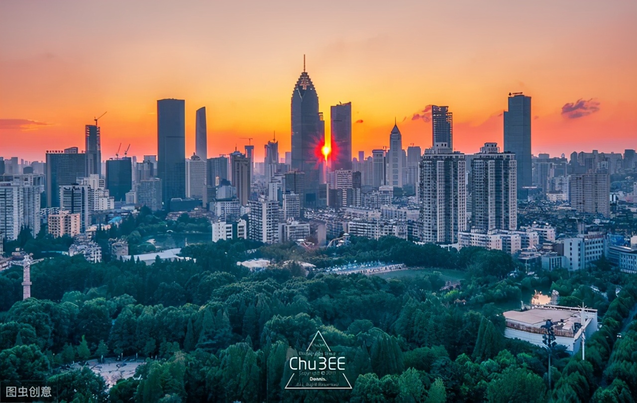 武汉房子最好的小户型,武汉买市内小户型还是三环大户型