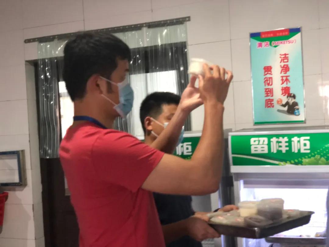 小神兽要回老家读书了,韶关小学神兽返校复课