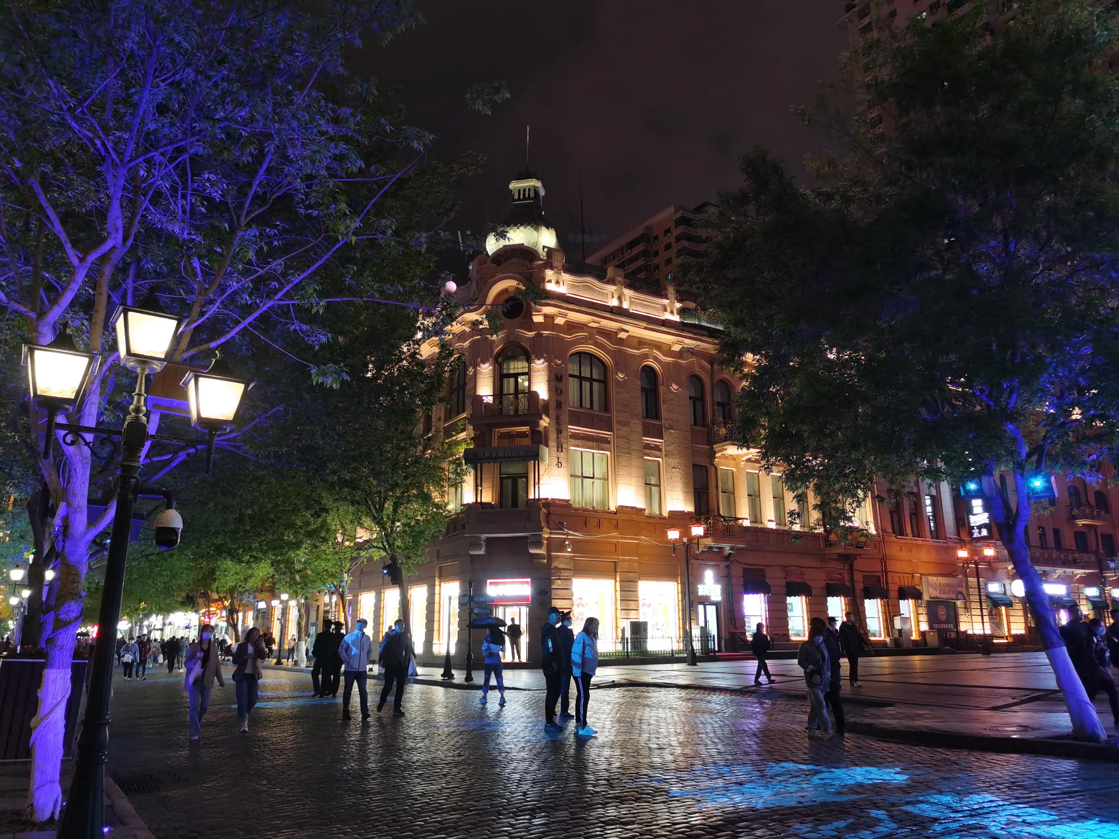 格瓦斯大列巴秋林红肠和面包,哈尔滨红肠大列巴马迭尔格瓦斯