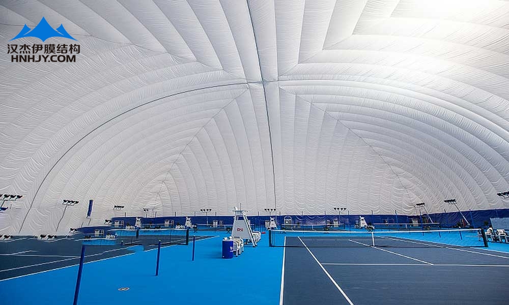 膜结构的发展和应用,膜结构应用有哪些