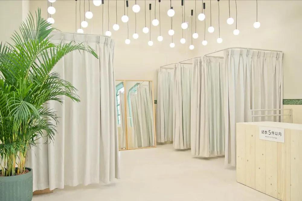 多抓鱼循环商店上海,多抓鱼循环店铺