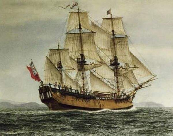 葡萄牙被*国亡**，荷兰崛起于海外代购和物流快递，关键是信誉95