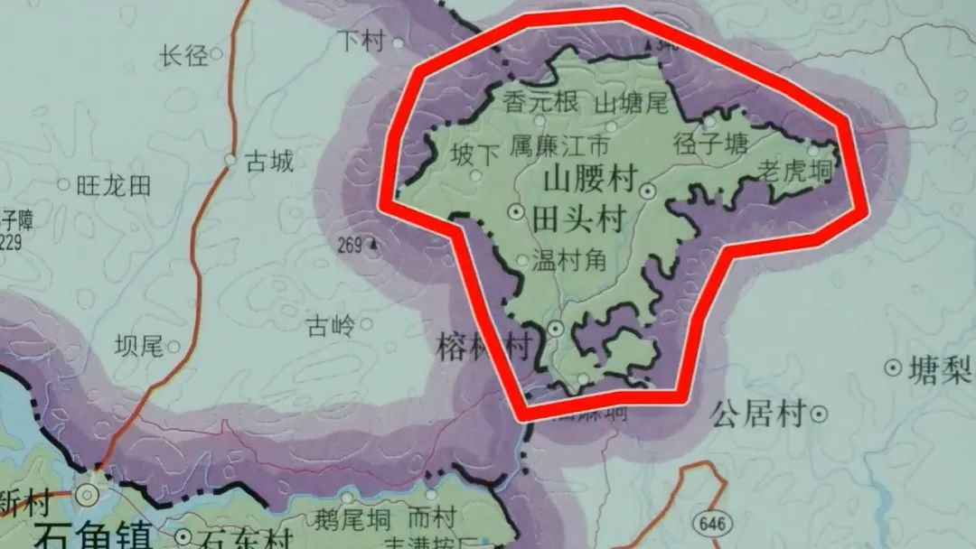 山底禾了社飞来之地的禾了节打糍粑做糍粑籺过禾了节