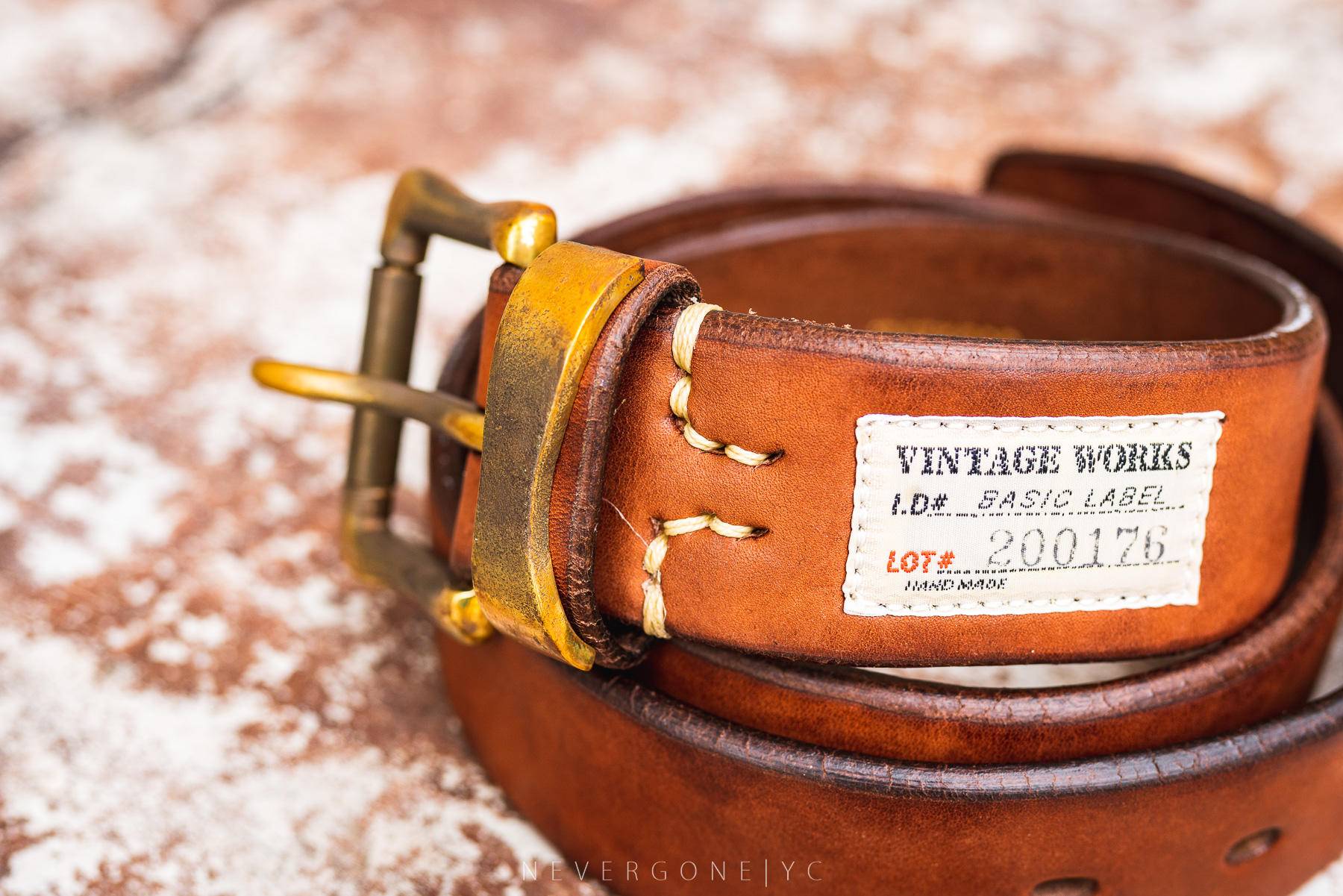 做皮带的老牌子,复古皮带有哪些牌子