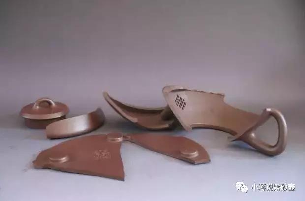 紫砂壶的盖子摔坏能再配一个吗,抖音紫砂壶退货摔坏了怎么办