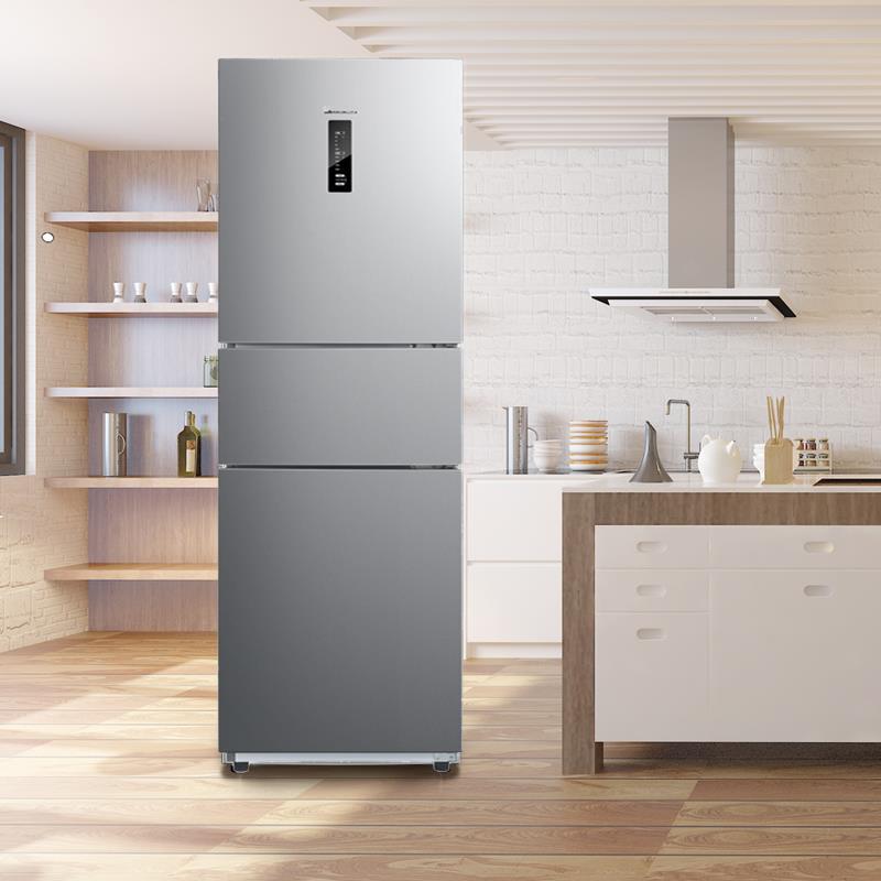 小天鹅冰箱两门180升一级能效,小天鹅节能双门小冰箱