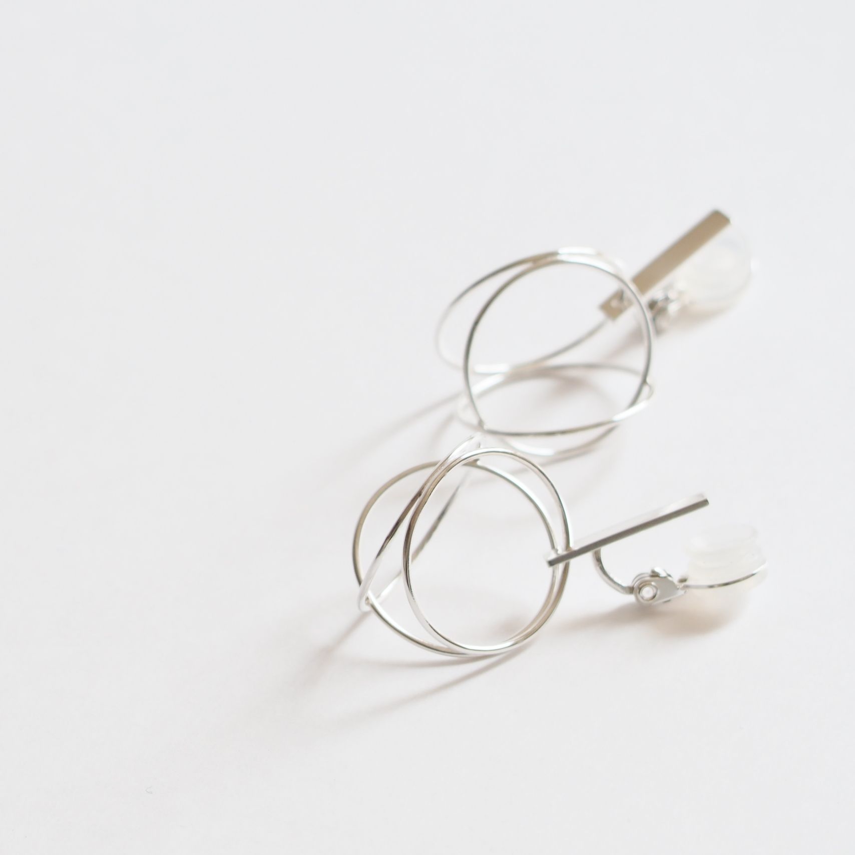 线条主题珠宝图片大全,珠宝异形线条