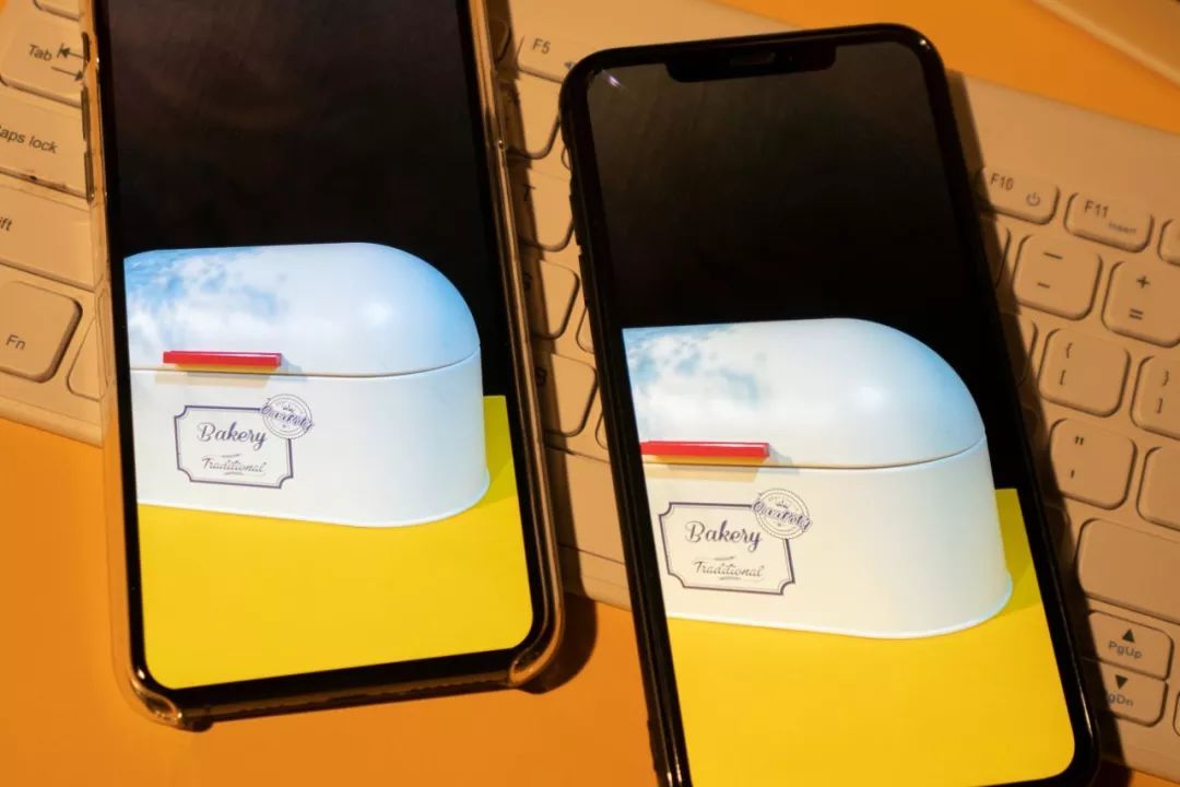 iphone拍照泛黄,iphone拍照颜色跟看到的不一样