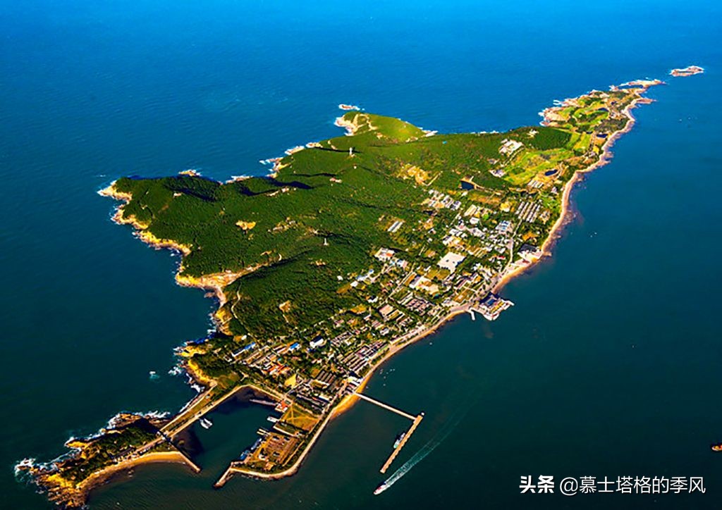 中国北方宜居的海边城市,中国北方宜居的海边县城