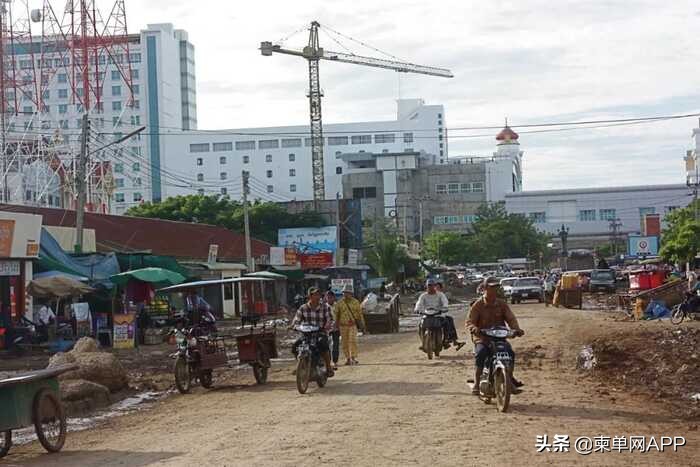 柬埔寨波贝发展,2019柬埔寨波贝