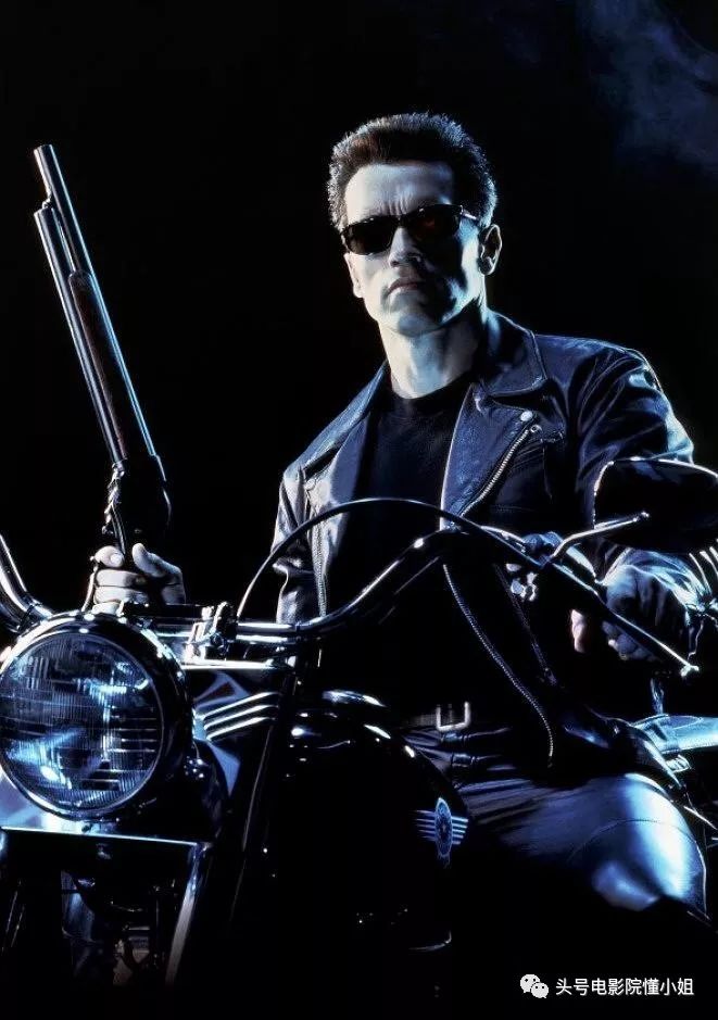 卡梅隆终结者,卡梅隆终结者归来