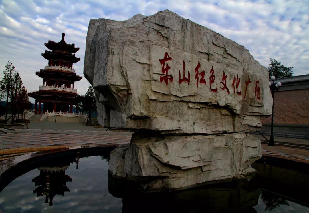 陇南网红打卡地景点推荐,忻州网红打卡新地标