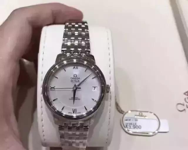 2019欧米茄免税店价格表,欧米茄最新折扣