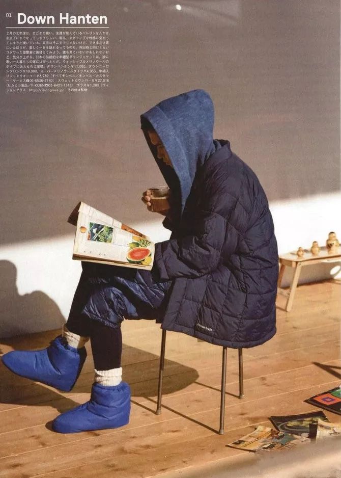 适合男生穿的羽绒服测评,男生不臃肿羽绒服推荐测评