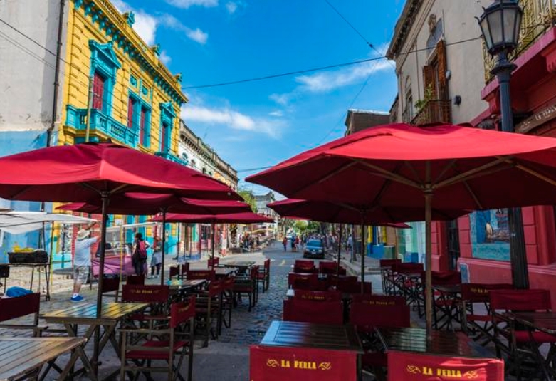 阿根廷被谁收购的,阿根廷被资本收割