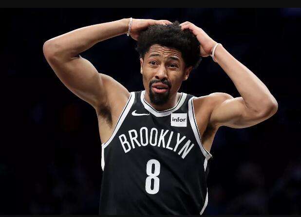 风雨飘摇捉不定，抬头望天何时晴：简评篮网队的艰难历程