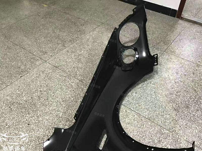 宾利老款改新款施工过程,宾利老车翻新改造全过程