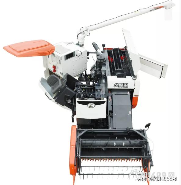 久保田pro758q三角带,久保田pro758q发动机维修